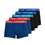 Set van 5 boxershorts