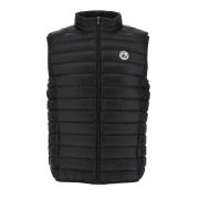 Bodywarmer zonder kap Tom