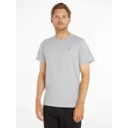 T-shirt met ronde hals, classic