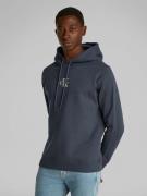 Hoodie met monologo