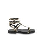 Leren sandalen ie