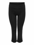 Legging Fold Jazz Curvy