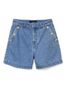 Jeansshort