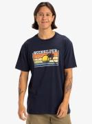 T-shirt korte mouwen, grafisch