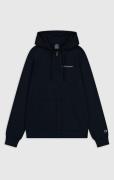 Zip-up Hoodie