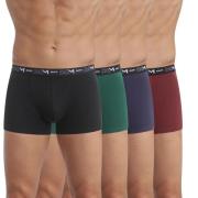 Set van 4 boxershorts