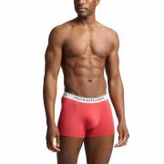 Set van 3 effen boxershorts