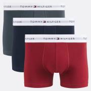 Set van 3 boxershorts Signature cotton essential