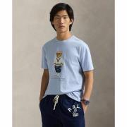 T-shirt Polo Bear