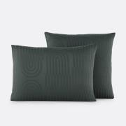 Kussensloop in satijnkatoen, Varano