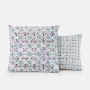 Kussensloop in katoen, Salernes