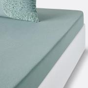 Hoeslaken in katoen, omslag 30 cm, Soren