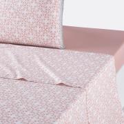 Laken in katoen, Yucatan