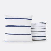 Kussensloop in zuiver katoen, Glenans