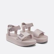 Plateausandalen Skeena II