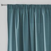 Gordijn van puur katoen Scenario