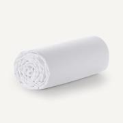 Hoeslaken in bio perkal, Akao