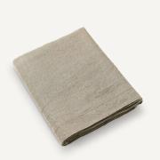 Laken in gewassen linnen, Elina