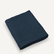 Laken in gewassen linnen, Elina