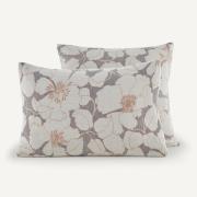 Kussensloop in dubbel bio tetra, Tamia