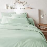 Dekbedovertrek in katoen, Scenario