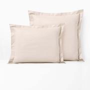 Effen kussensloop in tergal met volant, Scenario