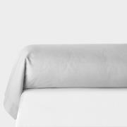 Effen bolstersloop in tergal, Scenario