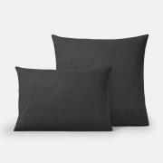 Effen kussensloop in tergal, Scenario