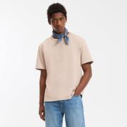 T-shirt met ronde hals, jerseykatoen