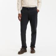 Normale chino broek, Signature FRANÇOIS