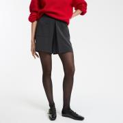 Short met hoge taille