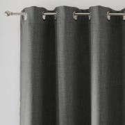 Verduisteringsgordijn met oogjes Exurie