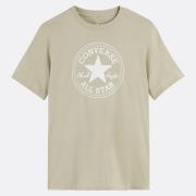 T-shirt met korte mouwen Chuck Patch