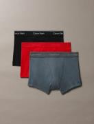Set van 3 boxershorts