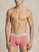 Set van 3 klassieke boxerslips van stretchkatoen