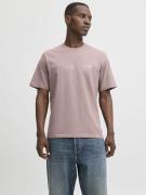 T-shirt met korte mouwen Jprbluloyal