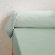 Effen bolstersloop in katoen, Scenario