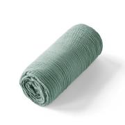 Hoeslaken in biologisch tetra, Yafa