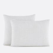 Kussensloop in tetra, Cotto