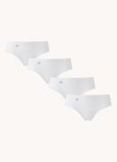 Sloggi Basic+ mini slip in 4-pack