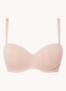 PrimaDonna Figuras voorgevormde strapless bh