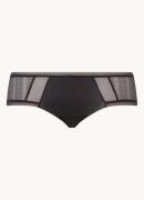 Passionata Romane shorty met mesh