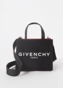Givenchy G-Tote Mini handtas van canvas
