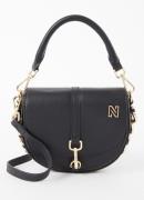 NIKKIE Delano crossbodytas met afneembare schouderriem