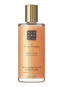 Rituals The Ritual of Karma Shimmering Body Oil - glanzende lichaamsol...