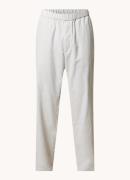 Moncler Baby loose fit pantalon van corduroy