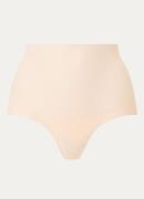 MAGIC Bodyfashion High waisted naadloze corrigerende slip