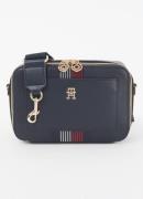 Tommy Hilfiger Crossbodytas met logo