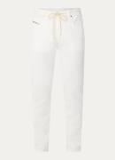 Diesel D-Krooley JoggJeans® tapered jeans met gekleurde wassing