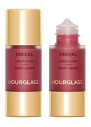 Hourglass Unreal Liquid Blush - vloeibare blush